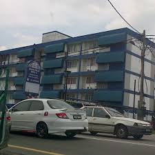 ︎ pondok polis lapangan terbang. Balai Polis Batu 9 31 Visitors