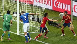 Vind fantastische aanbiedingen voor spanien 10 euro 2012. Finale Spanien Italien 4 0
