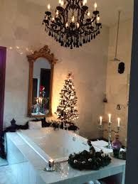 Elegant Christmas Bathroom Christmas Xmas Holiday Decorating Decor Christmas Bathroom Holiday Wall Decor Christmas Bathroom Decor