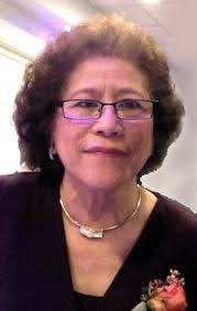 Carmen Allen Obituary