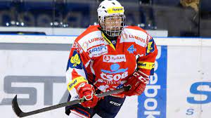 Named to the czech world junior roster three years in a row ('15, '16, '17). Prospect Of Interest The 411 On Michael Spacek Sportsnet Ca