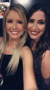 Courtney Cummings's Instagram, Twitter & Facebook