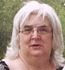 Obituary information for Patricia Jane Campbell