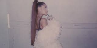 1 background 2 trivia 3 products 4 gallery 4.1 sets 4.2 photoshoot 5 references on june 12, 2018, grande teased cloud by putting a video on her instagram story of the. Time To Prepare For Ariana Grande S Beauty Line Inspired By Thank U Next