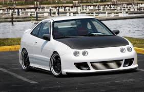What acura really needs is a new integra, and it looks like that may actually happen. Acura Integra Wallpapers Group 76