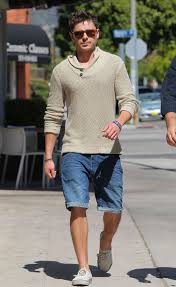 Zac efron style from head to toe. Zac Efron In Levi S Cut Offs Denimology