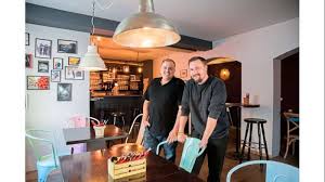 Und weiterhin könnt ihr auch gerne speisen zum abholen bestellen. Neuanfang Dank Tv Restauranttester Nach Rach Besuch Osnabrucker Pizzastubchen Heisst Pizzamici