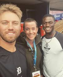 This is my reality now … how do I make the most of it?'