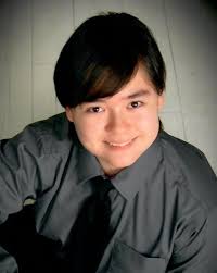 Justin Persons Obituary (2003