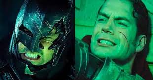 Kenapa Batman dan Superman Bertarung di BvS? Ini Penyebabnya