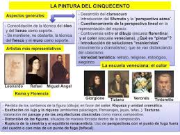 Image result for arte cinquecento