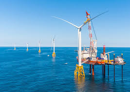 First major R.I. offshore wind project faces further delays, with no clear  completion date