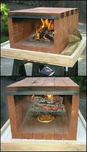 Pin By Artesdiva On Backyard Improvement 2019 Diy Pizza Oven Pizza Oven Outdoor Pizza Oven