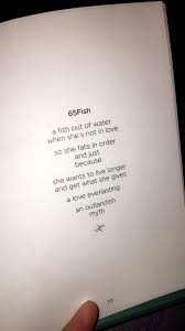 2fish Jheneaiko Poetry Quotes Image Quotes Jhene Aiko Words