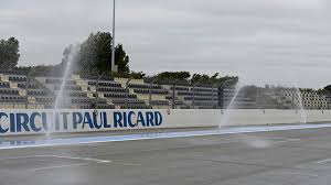 Ricard died in 1997 and the circuit is now owned by bernie ecclestone. Circuit Paul Ricard