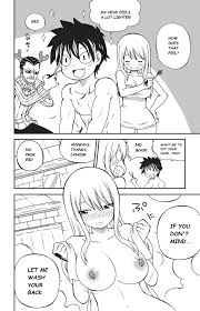 Fairy Tail: Harem no Daibouken - DMAYaichi - KingComiX.com