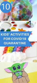 Pin On Activities To Do With The Kids