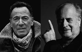 Ed sheeran performed alongside kylie minogue at michael gudinski's funeral (picture: Bruce Springsteen Dedicates New Lyric Video To Michael Gudinski Nme