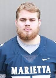 Rutherford, Tackett receive Ohio Athletic Conference recognition