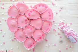 Top 100 nach tage top 100 nach woche top 100 nach monat. Cupcake Herz Zum Valentinstag Schnin S Kitchen