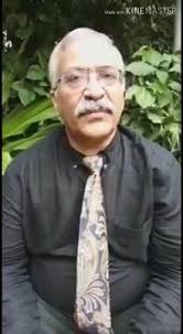 Dr.Sunil Gulati IAS Additional chief secretary animal Husbandry Haryana  talk about sex semen... In cattle...