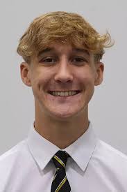 2021 Men's Soccer Roster