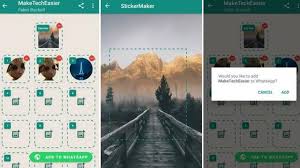 We did not find results for: 5 Stiker Whatsapp Lucu Yang Wajib Kamu Miliki Tekno Liputan6 Com