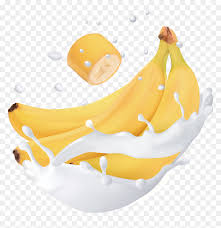 Banana Milk Splash Png Transparent Png Vhv Search more hd transparent water splash image on kindpng. banana milk splash png transparent png