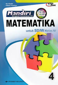 Jual produk matematika kelas 6 sd erlangga murah dan terlengkap. Matematika Kelas 4 Pembulatan