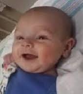 Obituary information for Aaden Cole Potter