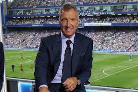 Born 6 may 1953) is a retired scottish professional football player and manager. Graeme Souness Names Newcastle United As His Most Difficult Job As He Criticises Local Coverage Chronicle Live