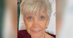 Joyce Ann Peterson Obituary