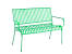 Wooden Outside Bench