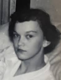 Obituary information for Rita M. Finley