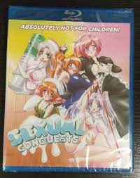 未使用】即決 新品 北米版 BD ブルーレイ SEXUAL CONQUESTS 炎の孕ませ同級生の落札情報詳細 - ヤフオク落札価格検索 オークフリー