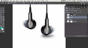 Photoshop Tip Use Layers To Create Realistic Shadows