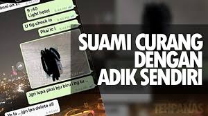 Nah, ketika pasien dalam stadium 1, kita bisa yakin bahwa kanker yang diderita belum mencapai tahap yang parah. Isteri Hidap Kanser Payudara Tahap 4 Suami Curang Dengan Adik Ipar Tehpanas