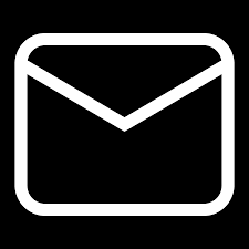 50+ high quality email icon white images of different color and black & white for totally free. Email Icon White Mindset Digital