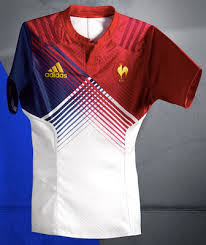 Distance of end zones from the field is a disadvantage, because the stadium was designed with rugby in mind and left too much room for a football configuration. Opisatelen Makadam Vzaimno Maillot Equipe De France Rugby 7 Casaredile Com