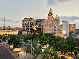 The official san antonio tourism guide for hotels, motels, bars, nightclubs, events and attractions. The Historic Pearl In San Antonio