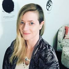 Sara Knudson, Writer