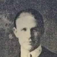 Joseph Glen Blair (1902–1986)