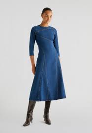 Vestido Materno Elle Incluye good Lazo