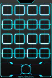 46 Tron Iphone Wallpaper On Wallpapersafari
