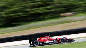 Formula 1 drivers in indycar and at the indy 500 aren't too uncommon. Jskkev5vq51eem