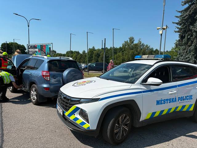 Městská policie Žďár nad Sázavou | Zdar nad Sazavou