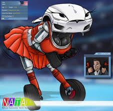 Professional Tennis Cars - Alize Musk by half-dude -- Fur Affinity [dot] net