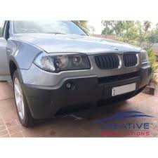 4x premium pdc parking sensor front rear for bmw 3 5 series x3 x5 z4 66206989069. X3 2003 Front Parking Sensors Creative Installations