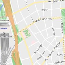 Una ciudad argentina perteneciente al partido de la matanza, ubicada en gran buenos aires de la provincia de buenos aires, tiene forma de rectángulo y un. Mapa Interactivo De Buenos Aires V4 1 2