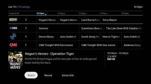 Download your recordings and movie library to watch offline. Tune To Live Tv Channels On Roku Beta Xfinity On Campus